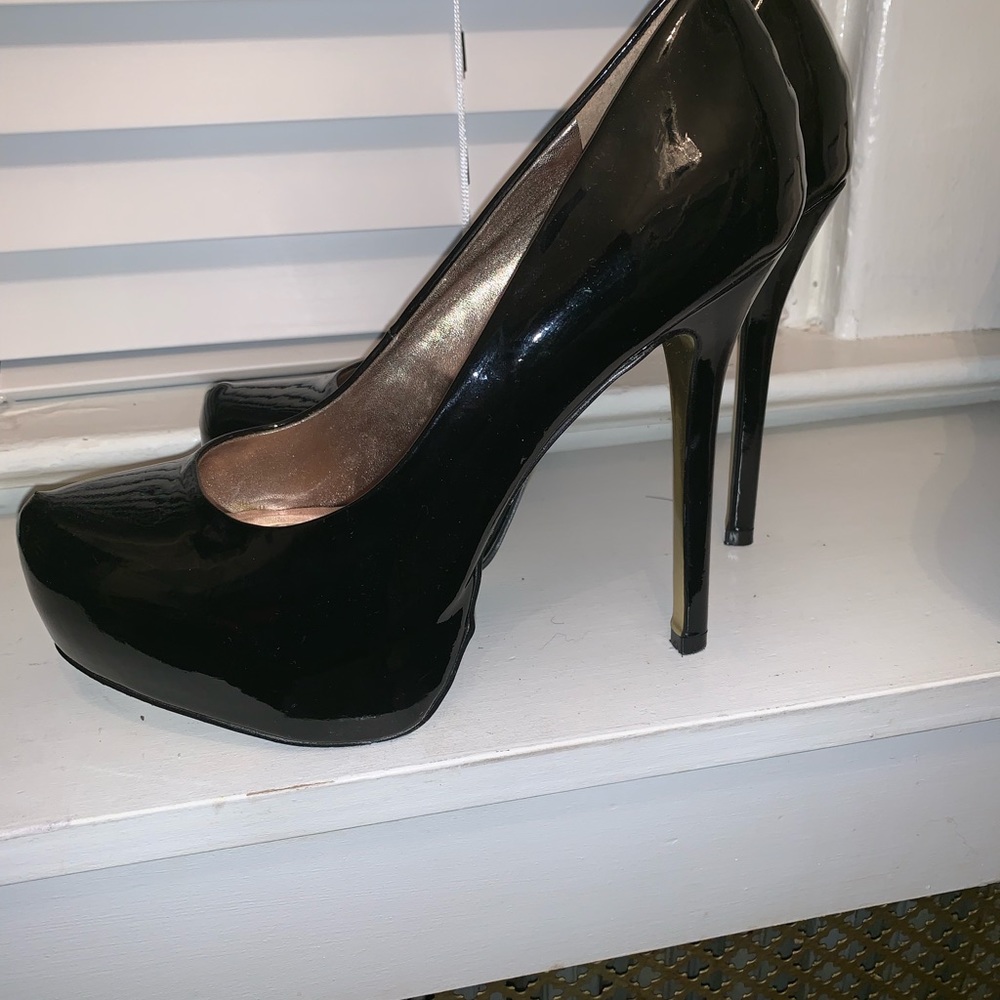 Steve Madden heels